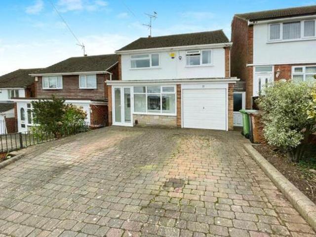 House for sale in West Midlands