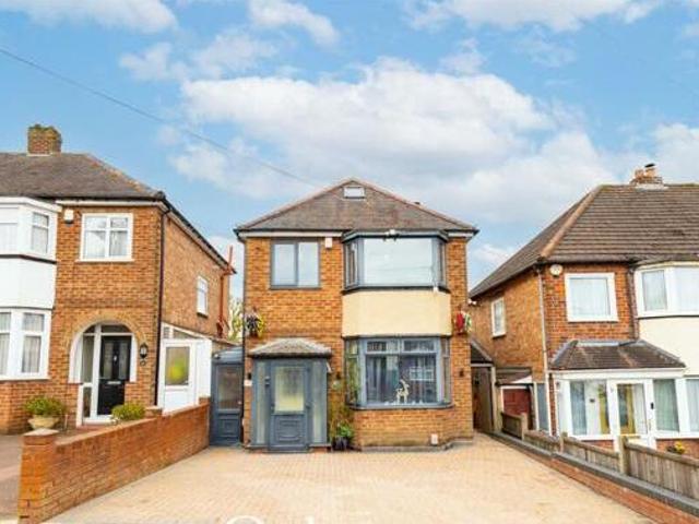 House for sale in Kings Norton, West Midlands
