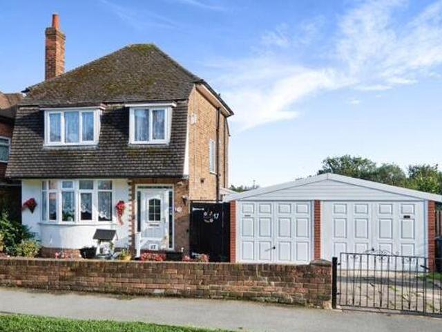 House for sale in Tyburn, West Midlands