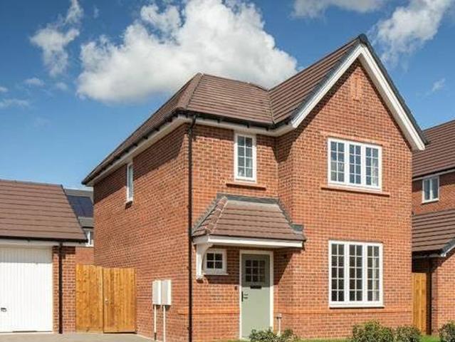 House for rent in Binley, West Midlands