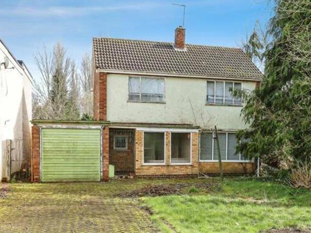 House for sale in West Midlands