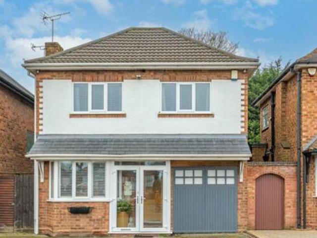 House for sale in Turves Green, Birmingham