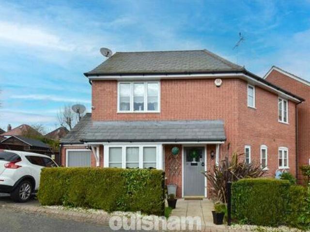 House for sale in Druids Heath, West Midlands