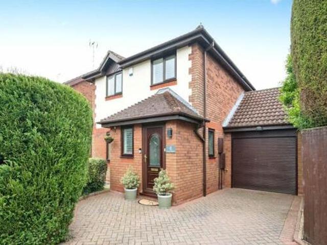 House for sale in Woodgate, Birmingham