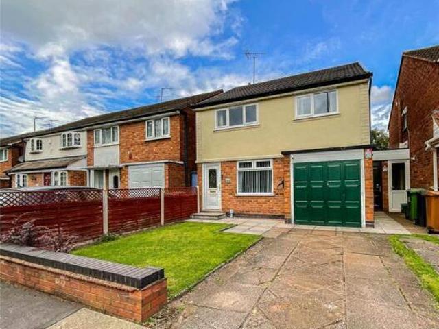 House for sale in Queslett, Birmingham