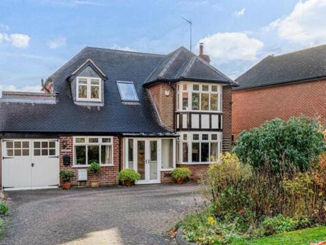 House for sale in West Midlands