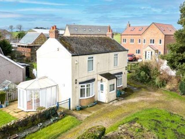 House for sale in Bishop Auckland