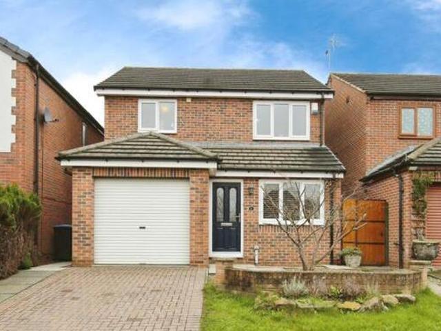 House for sale in Bishop Auckland