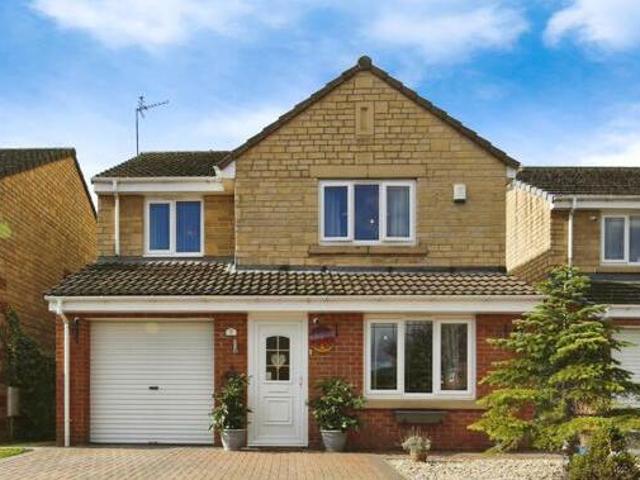 House for sale in Bishop Auckland