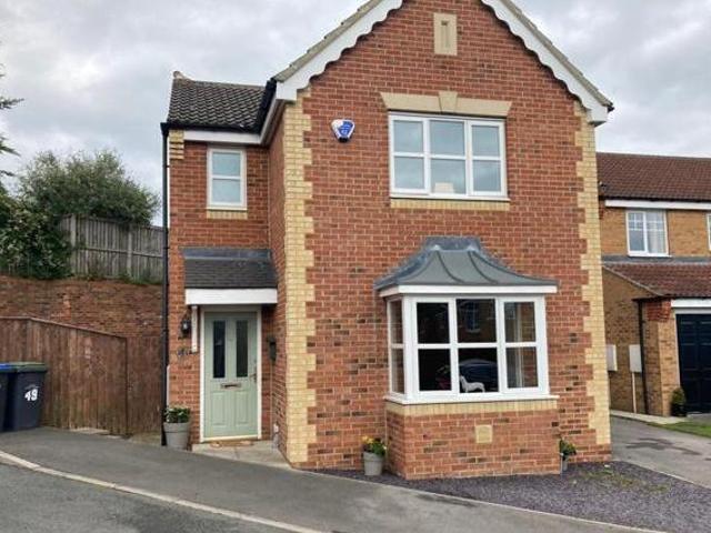 House for sale in Bishop Auckland