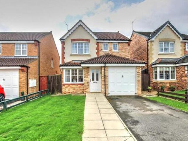 House for sale in Bishop Auckland