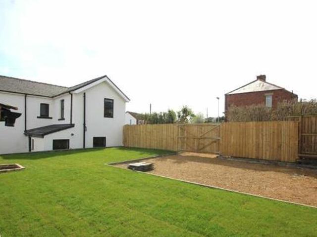 House for sale in Bishop Auckland