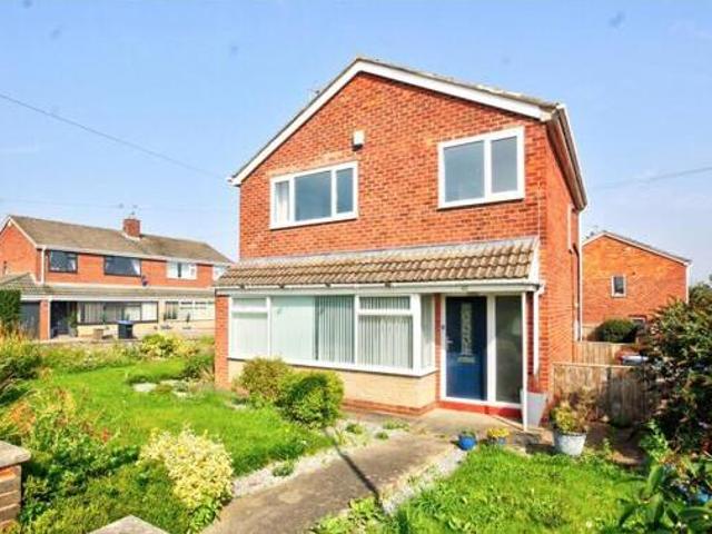 House for sale in Bishop Auckland
