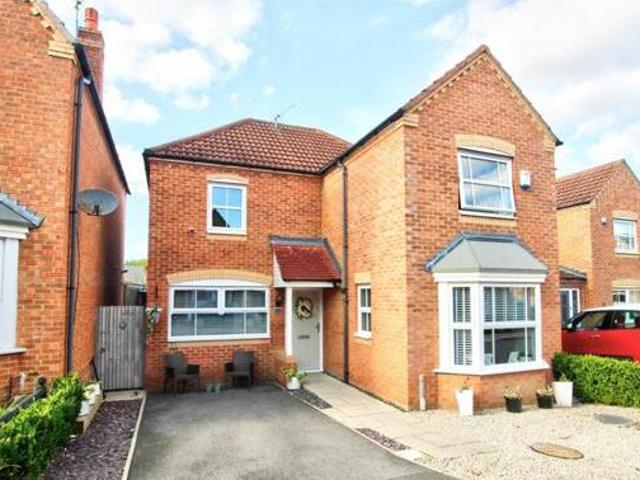 House for sale in Bishop Auckland