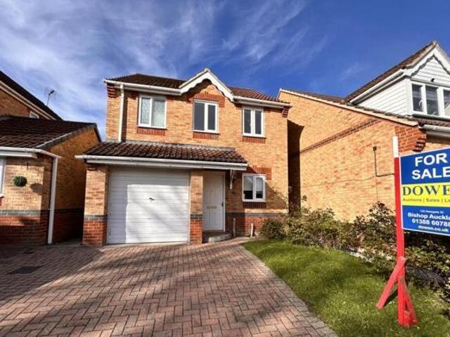 House for sale in Bishop Auckland