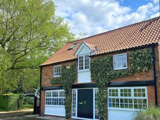 House for sale in North Yorkshire