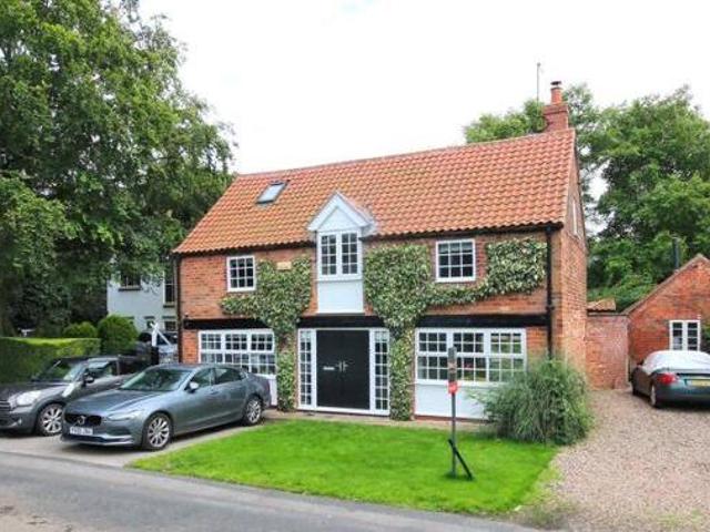 House for sale in North Yorkshire