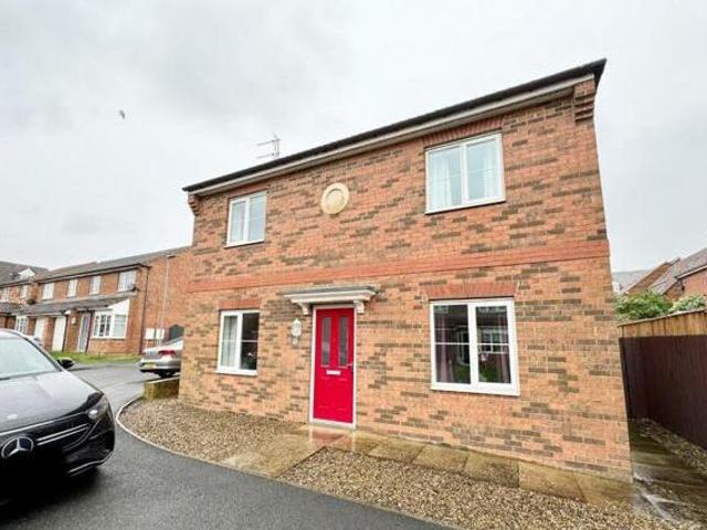 House for sale in Hartlepool
