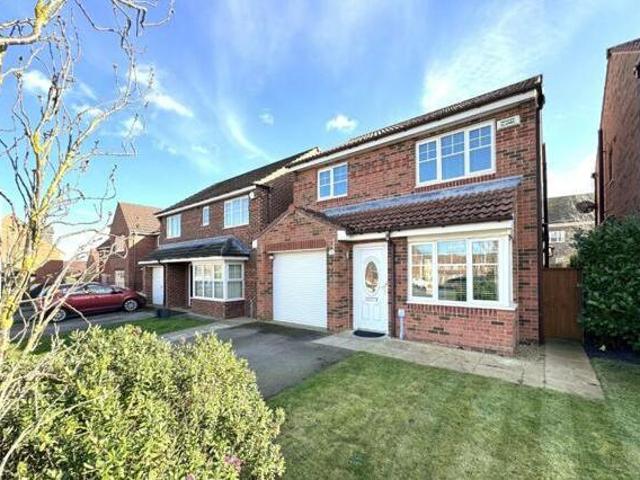 House for sale in Hartlepool