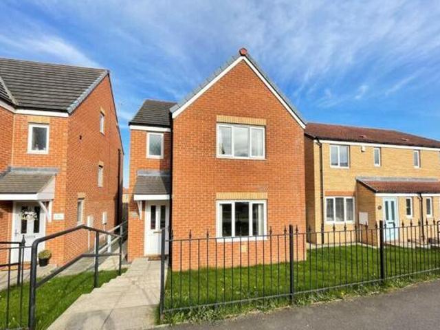House for sale in Hartlepool