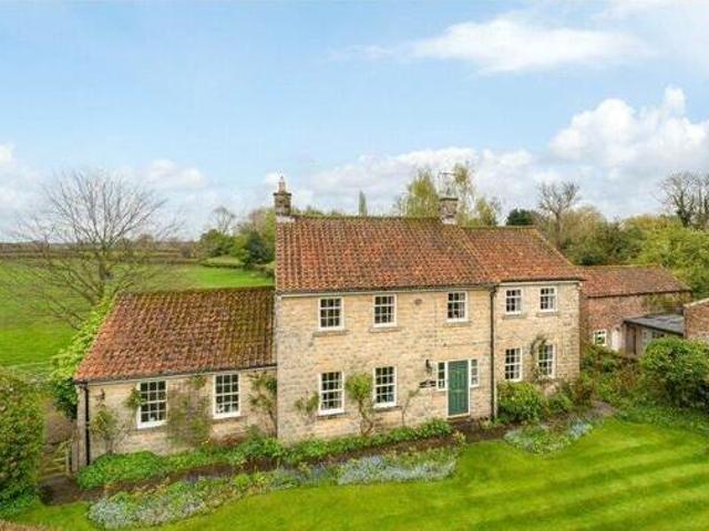 House for sale in North Yorkshire