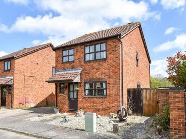 House for sale in Colliers End, Hertfordshire