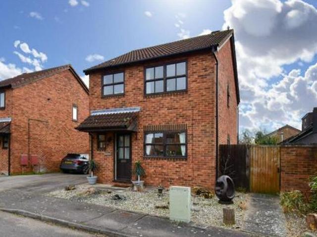 House for sale in Colliers End, Hertfordshire