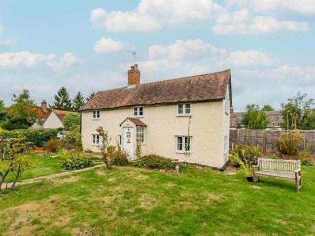 House for sale in Colliers End, Hertfordshire