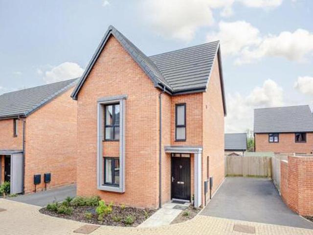 House for sale in Colliers End, Hertfordshire
