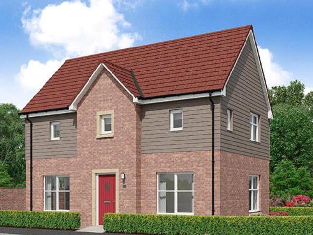 House for sale in Bishopton, Scotland