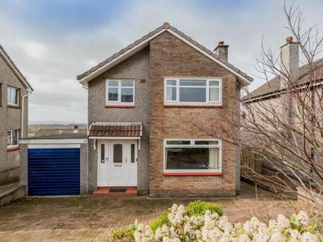 House for sale in Bishopton, Scotland
