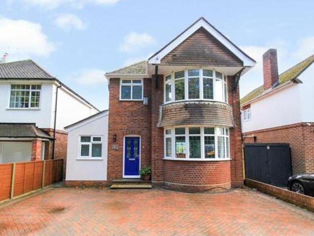 House for sale in Barton Stacey, Hampshire