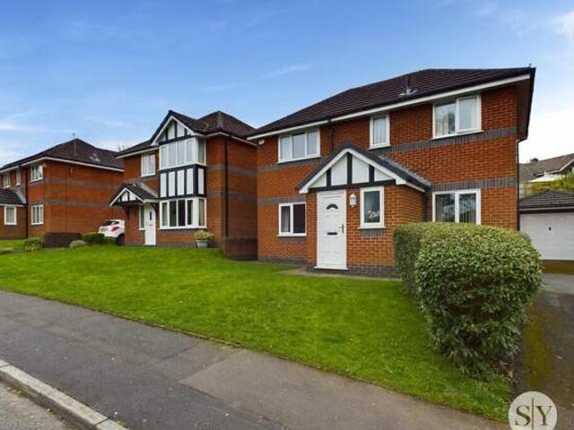 House for sale in Cherry Tree, Blackburn