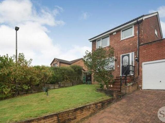 House for sale in Four Lane Ends, Blackburn