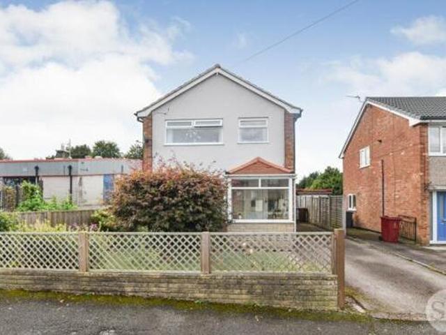 House for sale in Blackburn, Lancashire