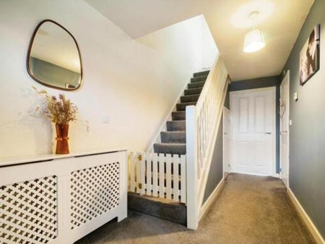House for sale in Blackburn