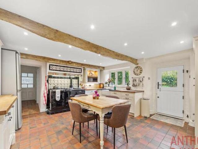 House for sale in Blackburn, Lancashire