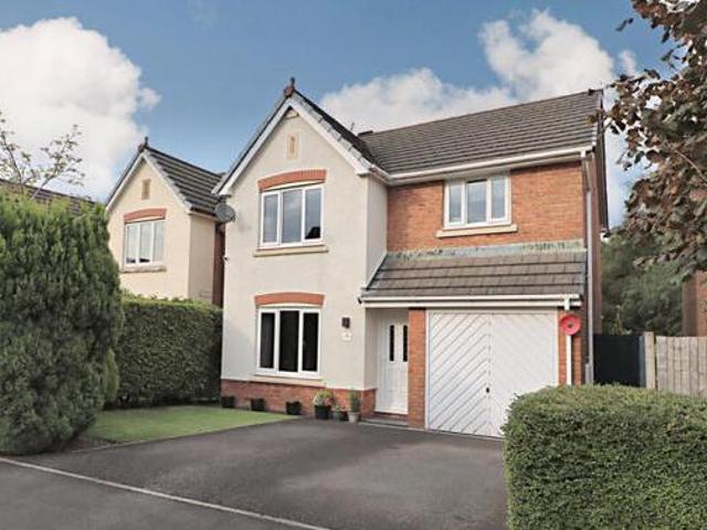 House for sale in Blackburn