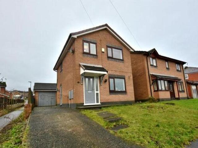 House for sale in Mill Hill, Blackburn