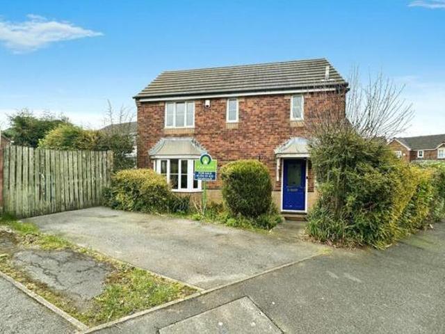 House for sale in Blackburn