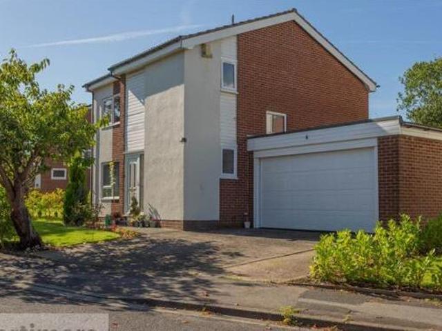 House for sale in Blackburn, Lancashire