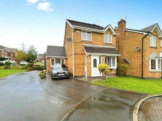 House for sale in Blackburn