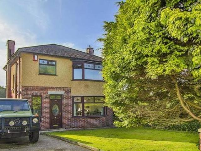House for sale in Lancashire