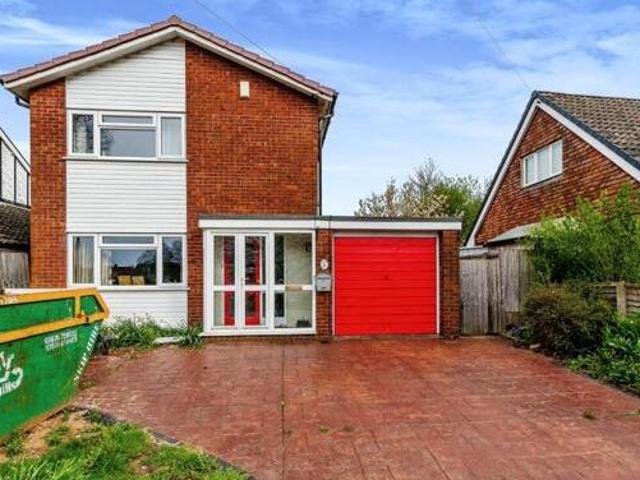 House for sale in Broomhill, Chadsmoor