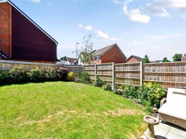 Farm for sale in Priest Down, Hampshire