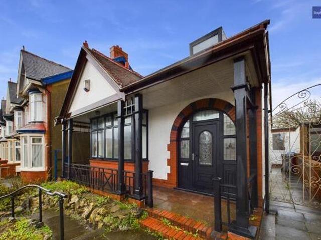 House for sale in Blackpool
