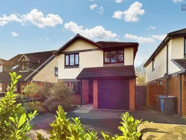 House for sale in Blackpool