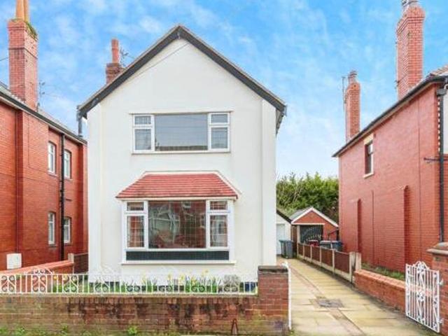 House for sale in Lancashire, England