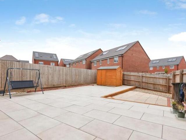 Farm for sale in Frankley, West Midlands