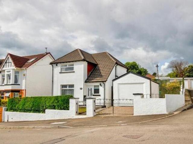 House for sale in Wales